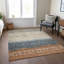 Tapis brun intérieur / extérieur lavable à la machine Cicel ACN1147-100247565