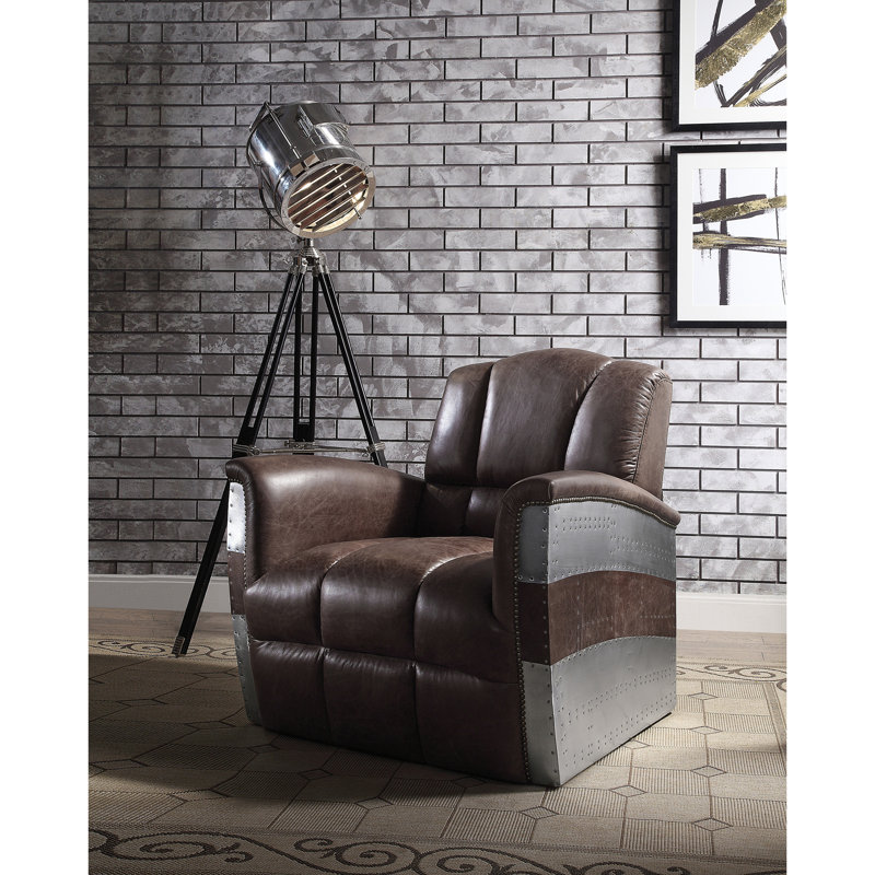 Fauteuil d'appoint Brancaster