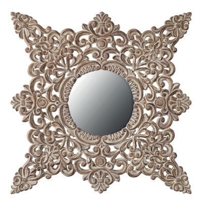 Miroir d'appoint Tindall