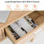 Bureau d'ordinateur Bylas