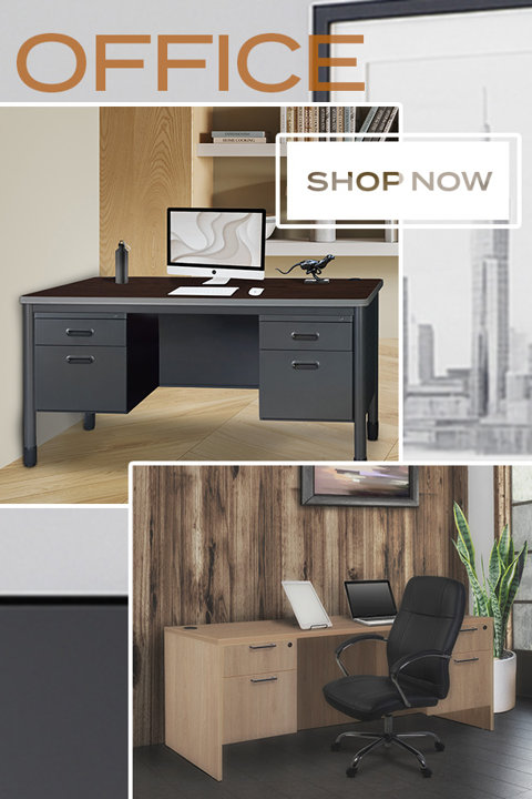 Furniture for Modern Workdays