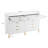 Barnard 69.68'' W 10 - Drawer Dresser-465378003