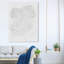 Jardin d'hortensias - impression-51240830-51240836