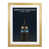 Oak Wood Frame is unavailable