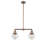 Clementina 2 - Light Kitchen Island Pendant-32985893-32985894-32985897