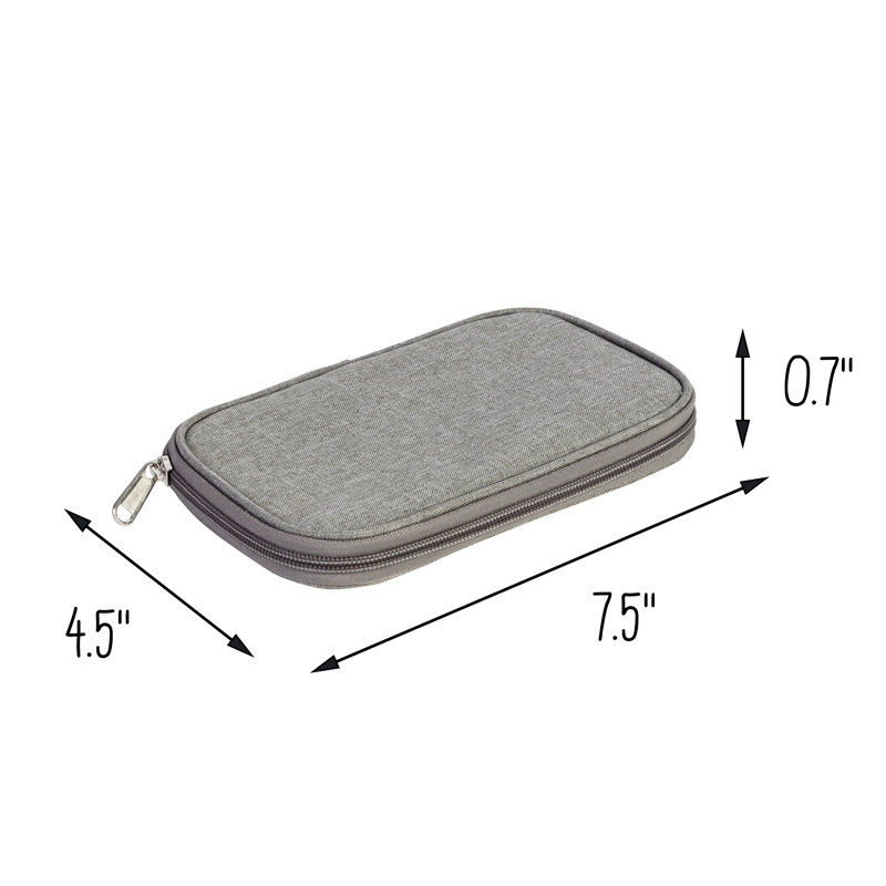 Travel Case