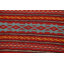 Tapis rayé kilim 3 x 5