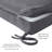 Sunbrella 4-Piece Deep Seat Cushion Set-2073024983