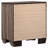 2-Drawer Rectangular Bedroom Nightstand-243258867