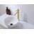Victor Single-handle Bathroom Faucet-95236201
