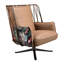 Upholstered Armchair