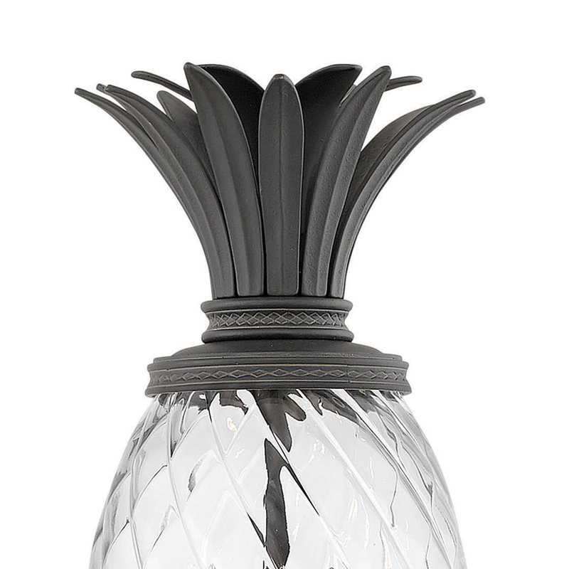 Plantation 3-Light Lantern Head
