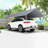 Outsunny 10'X20' Carport Heavy Duty Galvanized Car Canopy With Included Anchor Kit, 3 Reinforced Steel Cables-124386562