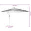 Beach Parasol-106209988-106209976