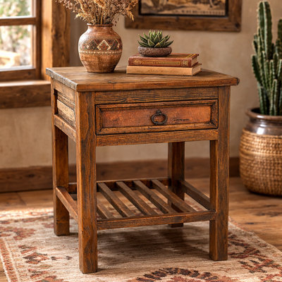 Sierra Mesa Table