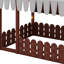 Lit en bois Montessori House-2049165589-2049165591