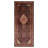 Andelz Navy Rug 3'7" x 10'3"