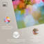 «Summer Spray», art mural sur toile par Art Remedy, 20 x 20-129617821-129617833
