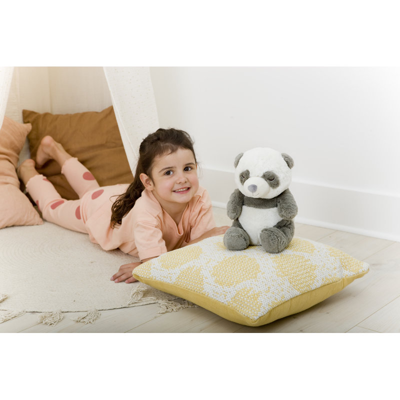 Panda paisible