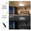 41.73cm Ceiling Fan-708889139