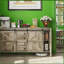 Buffet 59 "avec plateau épais