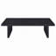 Ensemble de 3 tables basses et tables de bout Caroline