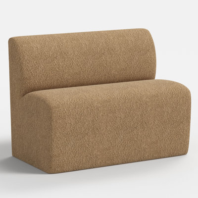 Salyers Dining Banquette
