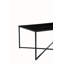 Aines Cross Legs Coffee Table-257502544-257872247