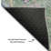 Premium Machine Washable Gurubaksh AMF1154 Global Rug