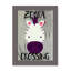 Impression sur papier Zebra Crossing-47833578-47833581