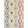 Worthen Ikat Indoor Rug