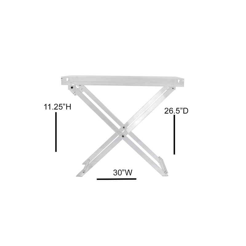 Larkin Butler Table