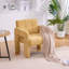 Fauteuil rembourré rembourré confortable-1468855277