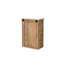 Tyree Solid Wood Bathroom Shelves