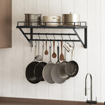 Pot Rack