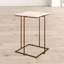Aiden Frame End Table