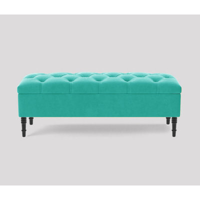 Storage Bench