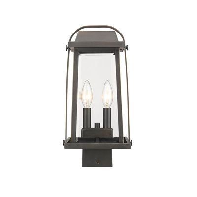 Luminaire suspendu à 2 lumières Sisto