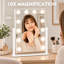 Rectangle Freestanding Mirror
