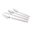 17 Stories Sirah 24 Piece Cutlery Set , Service for 6-771965010
