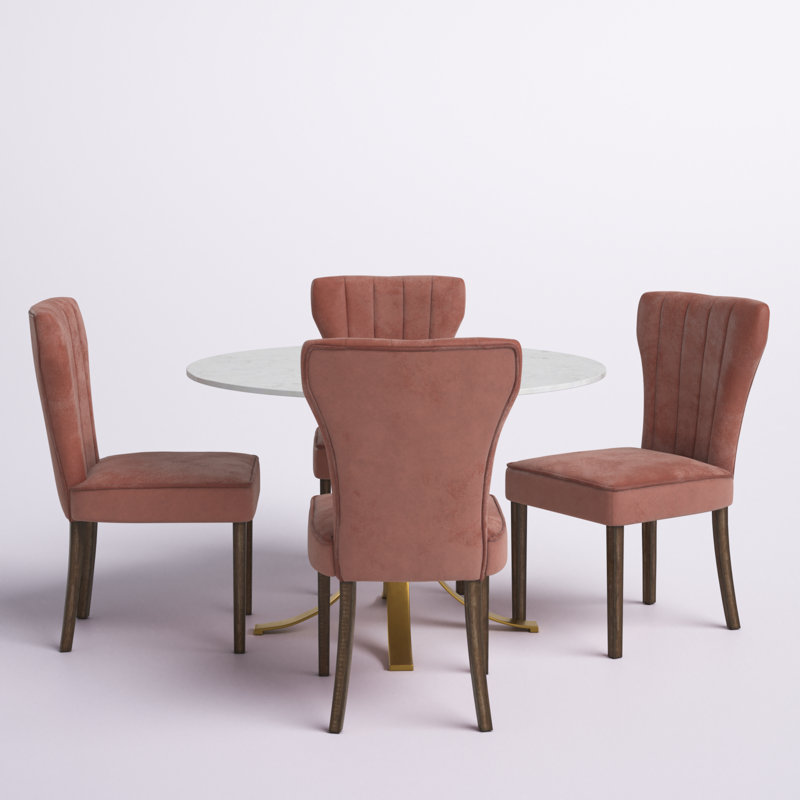 Ensemble repas pour 4 personnes Aryhanna