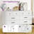 Berdie 47.2'' W 6 - Drawer Dresser-429773990