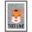 Impression sur papier Tigert Lane Tiger Lane-47833534-47833541