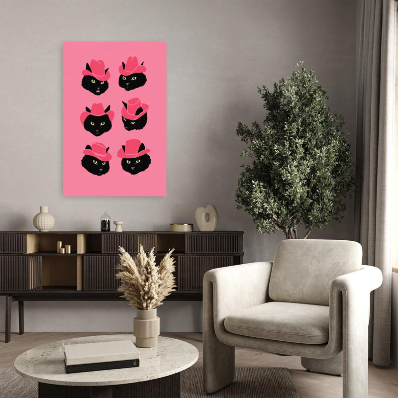 Print, 91.44cm H x 60.96cm W
