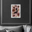 Motif tribal moderne - impression sur papier-70292382-70292383