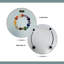 Bathroom Accessory Set