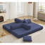 Canapé-lit pliant convertible, canapé-lit combiné bricolage 4 en 1, 3 places, canapé-lit pliant, très grand lit, chambre à coucher, appartement-1634361229