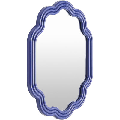 Accent Mirror