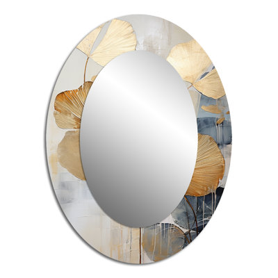 Miroir décoratif moderne Modern