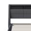Ottoman Storage Bed-1435087590